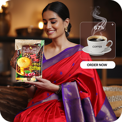 Coffee Product